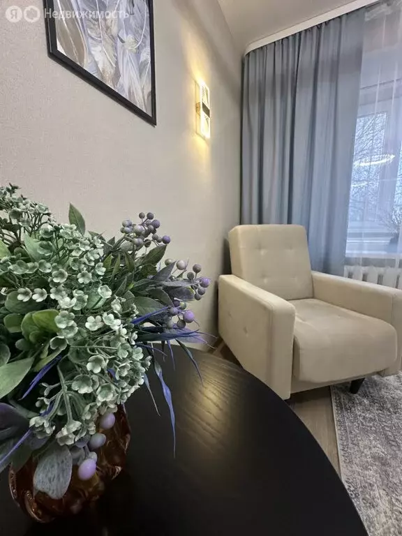 1-комнатная квартира: Чайковский, Шлюзовая улица, 5 (30.4 м) - Фото 2