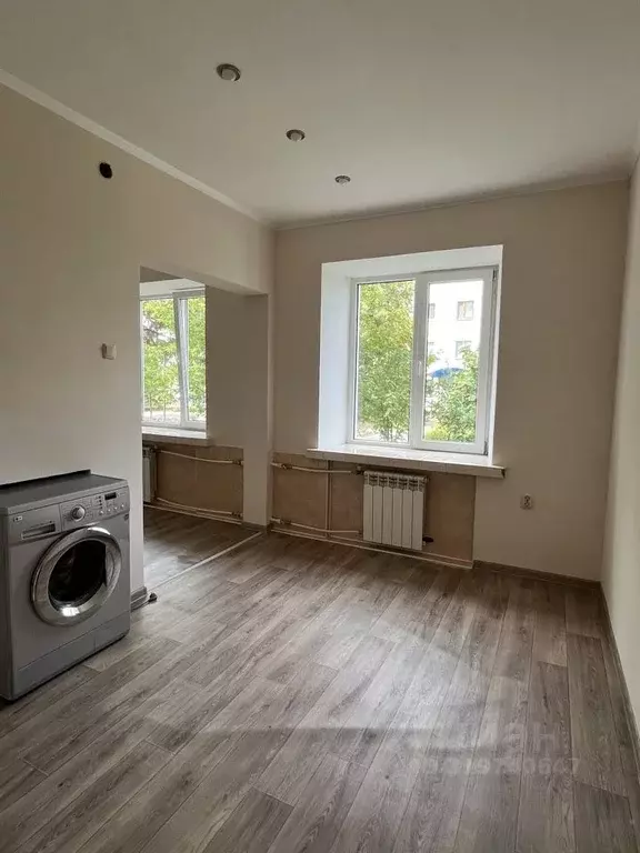 Комната Татарстан, Зеленодольск ул. Норкина, 6 (23.5 м) - Фото 1