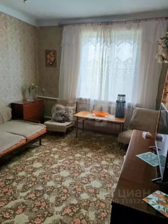 3-к кв. Ростовская область, Ростов-на-Дону ул. 2-й Пятилетки, 11/2 ... - Фото 1