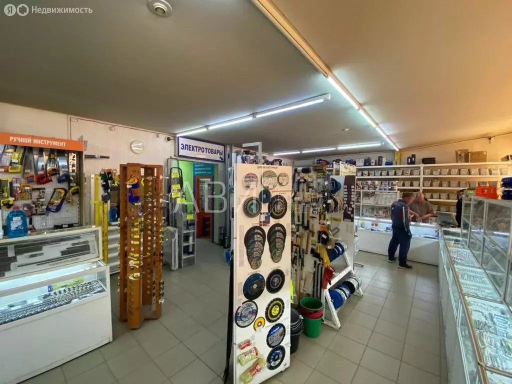 Помещение свободного назначения (275 м) - Фото 1