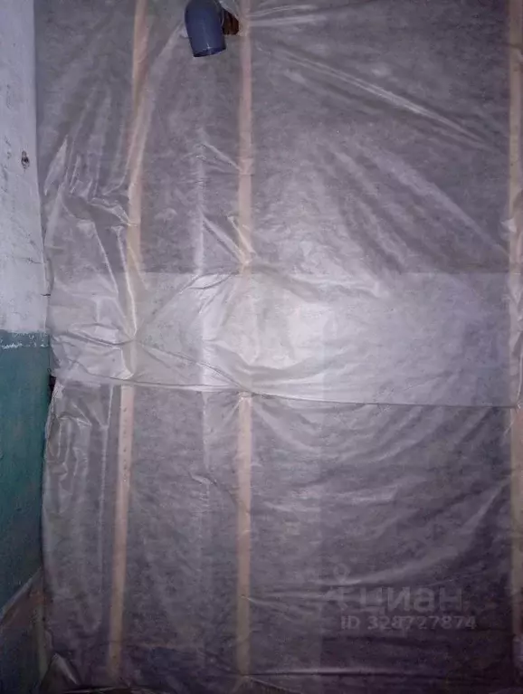 Свободной планировки кв. Бурятия, Заиграевский район, Новобрянское ... - Фото 1