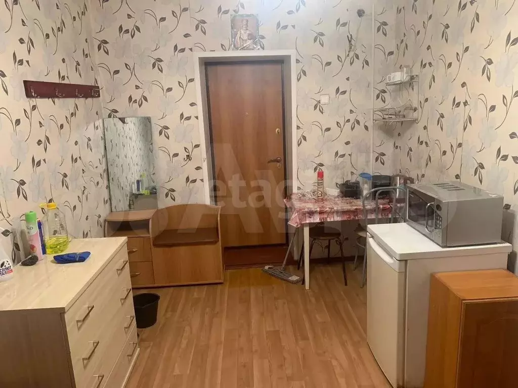 Комната 11,7 м в 1-к., 2/5 эт. - Фото 0