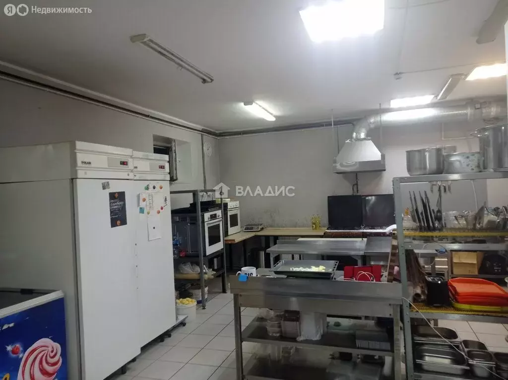 Помещение свободного назначения (60 м) - Фото 1