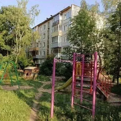 2-к кв. Калужская область, Калуга Николо-Козинская ул., 77 (45.2 м) - Фото 0