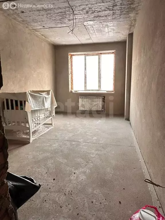 1-комнатная квартира: Владикавказ, проспект Героев Отечества, 7 (46.2 ... - Фото 2