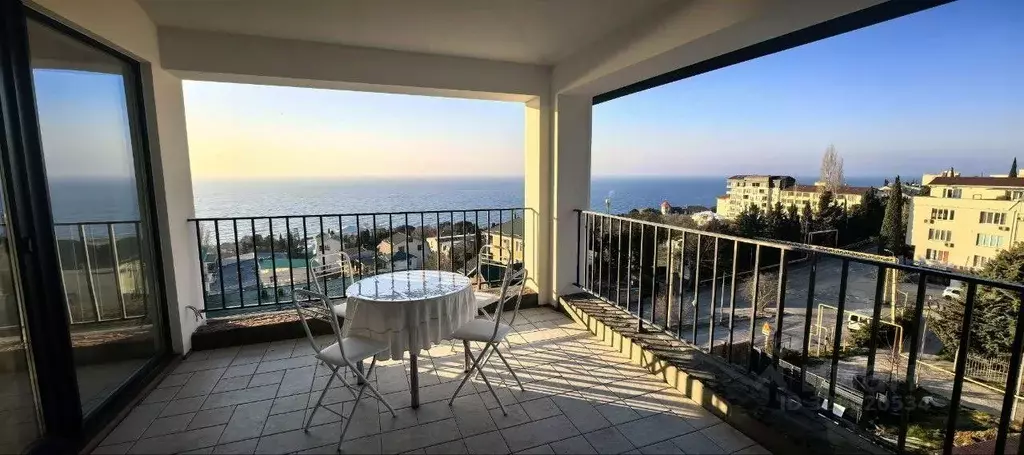 Дом в Крым, Ялта муниципальный округ, Кореиз пгт, пос. Мисхор пер. ... - Фото 2