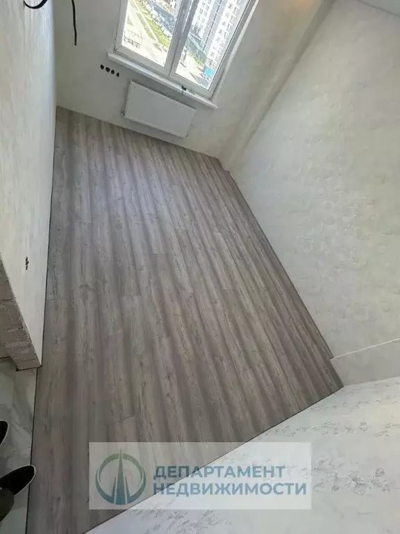 2-к кв. Краснодарский край, Краснодар ул. Краеведа Соловьева, 6к3 ... - Фото 2