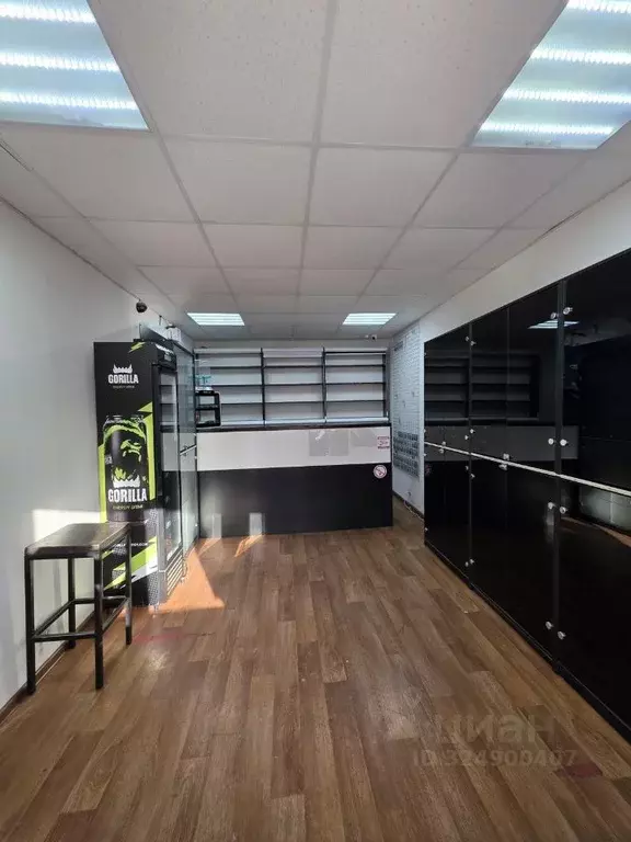 Помещение свободного назначения в Ростовская область, Новочеркасск ул. ... - Фото 1