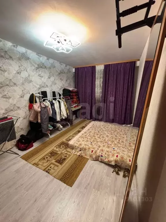 3-к кв. Ямало-Ненецкий АО, Муравленко ул. Дружбы Народов, 74А (85.0 м) - Фото 2