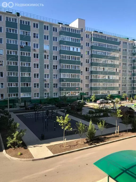 3-комнатная квартира: Краснодар, улица Краеведа Соловьёва, 6к2 (83.3 ... - Фото 1