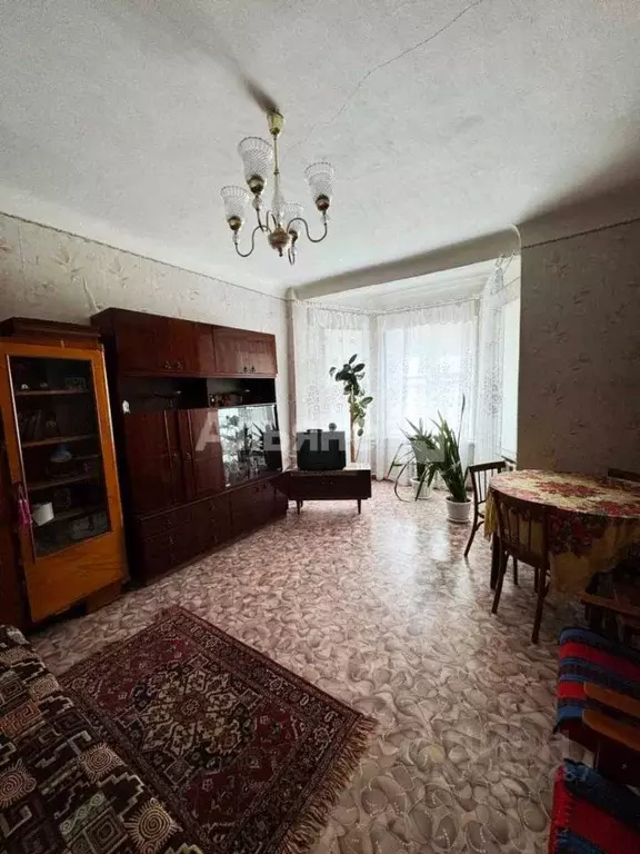 2-к кв. Ростовская область, Белокалитвинский район, Шолоховский пгт ... - Фото 2