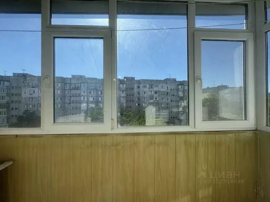 2-к кв. Крым, Симферополь ул. 1-й Конной армии, 74 (47.0 м) - Фото 2