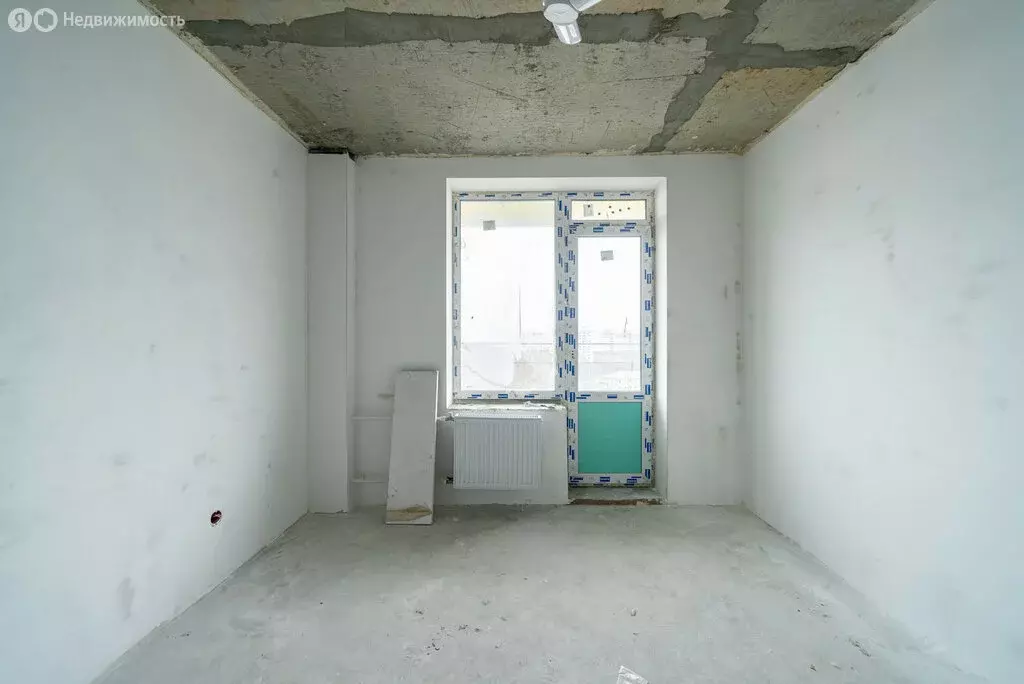 2-комнатная квартира: территория Ленсоветовский, 23 (55.3 м) - Фото 1