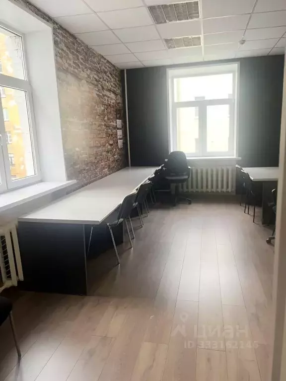 Офис в Москва ул. Гиляровского, 40 (30 м) - Фото 1