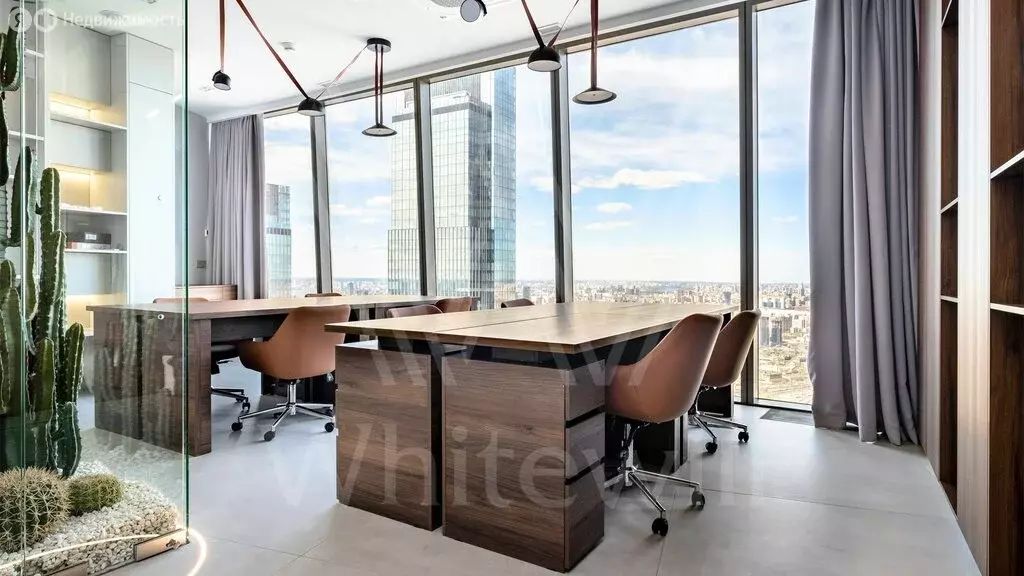 Офис (102 м) - Фото 1