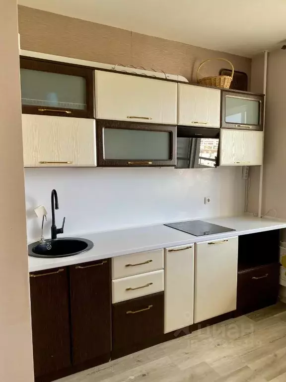 1-к кв. Томская область, Томск Комсомольский просп., 12 (39.0 м) - Фото 0