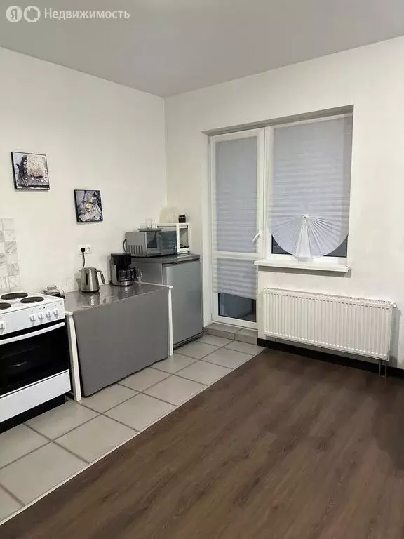 2-комнатная квартира: Развилка, Римский проезд, 5 (60.4 м) - Фото 1