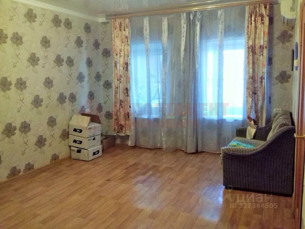 Дом в Астраханская область, Астрахань Нагорная ул. (48 м) - Фото 2