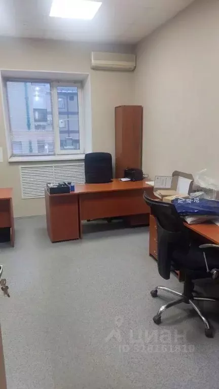 Офис в Москва 2-я Хуторская ул., 29 (20 м) - Фото 1