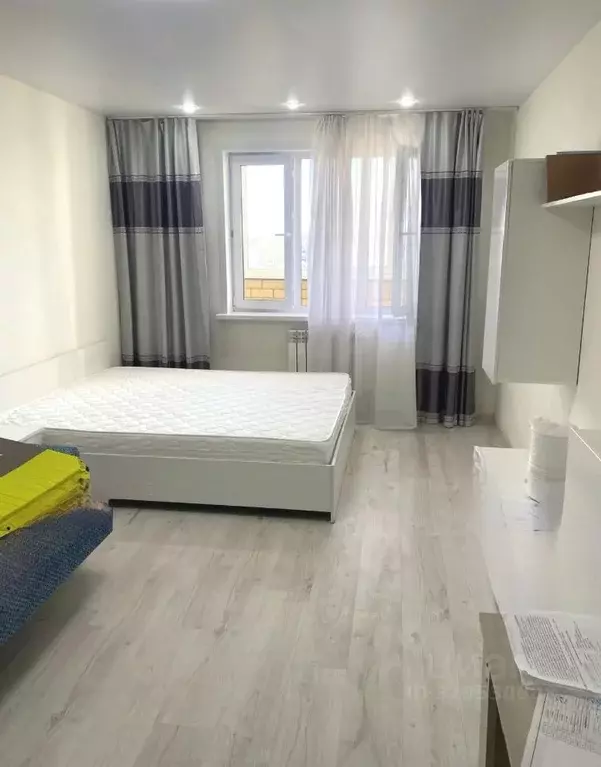 1-к кв. Смоленская область, Смоленск Киевский пер., 17к2 (50.0 м) - Фото 1