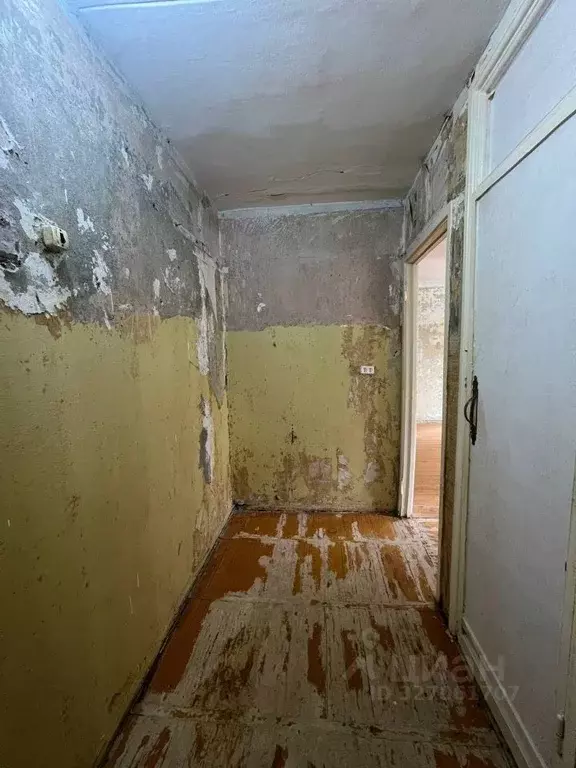 2-к кв. Челябинская область, Челябинск ул. 60-летия Октября, 52 (44.8 ... - Фото 1