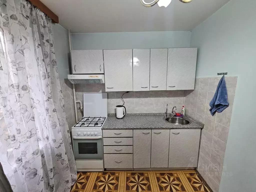 1-к кв. Московская область, Красногорск ул. Карбышева, 27 (42.0 м) - Фото 1