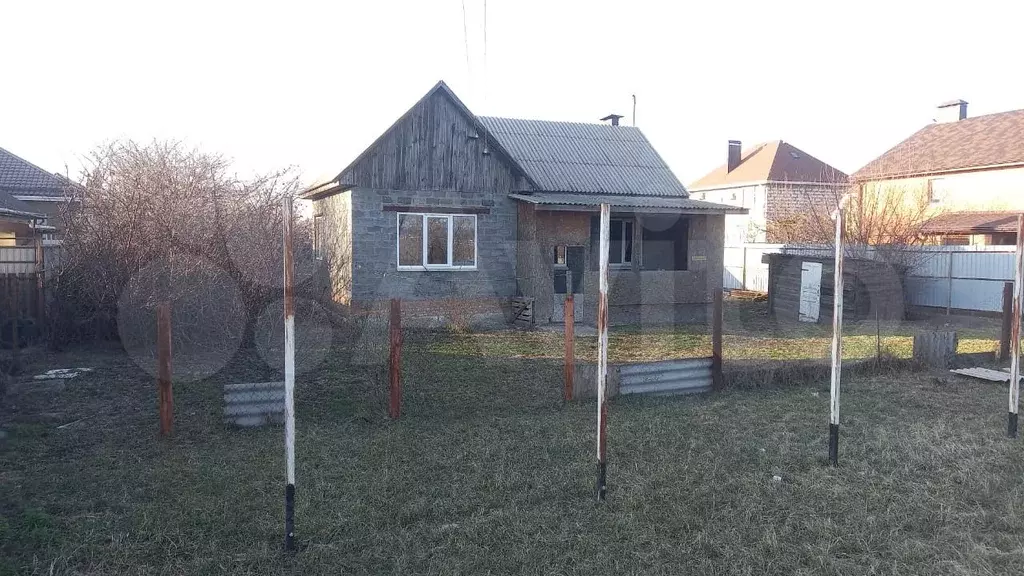 Дом 88 м на участке 6 сот. - Фото 1