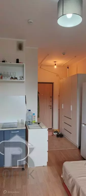 Продаётся квартира-студия, 23 м - Фото 1