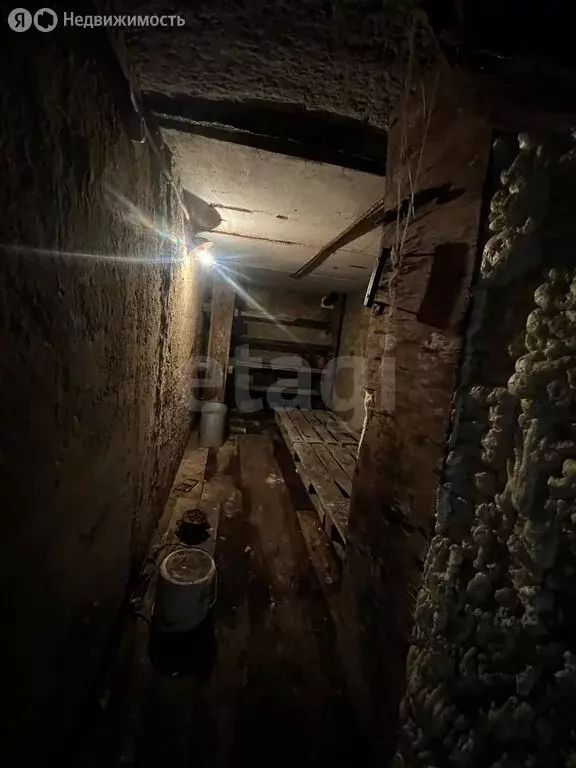 Дом в Басьяновский, улица Жукова (110 м) - Фото 1