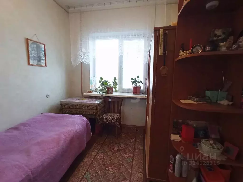 3-к кв. Архангельская область, Котлас ул. Кузнецова, 14В (59.8 м) - Фото 1