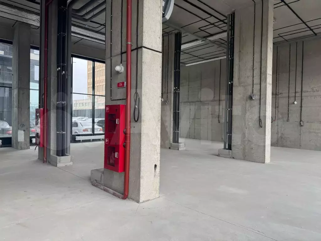 Аренда помещения свободного назначения 248 м2 - Фото 1