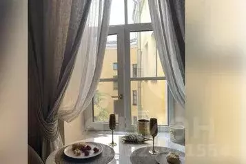 1-к кв. Санкт-Петербург ул. Печатника Григорьева, 14 (34.0 м) - Фото 1