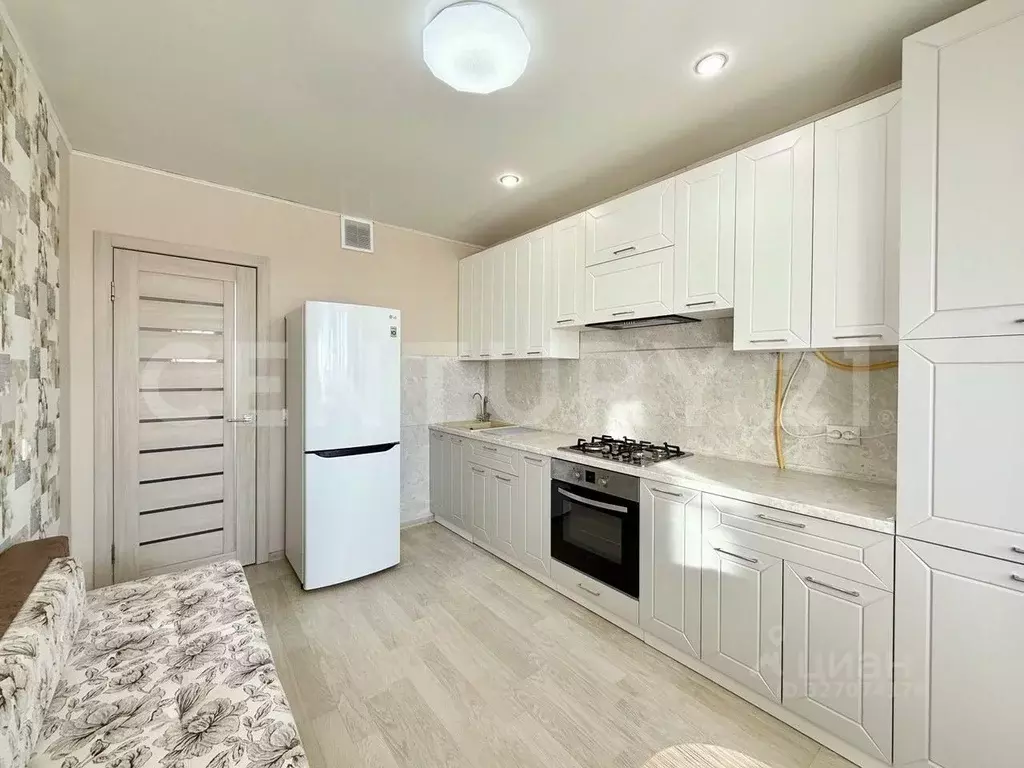 2-к кв. Чувашия, Чебоксары ул. Академика РАН Х.М. Миначева, 17 (57.9 ... - Фото 1