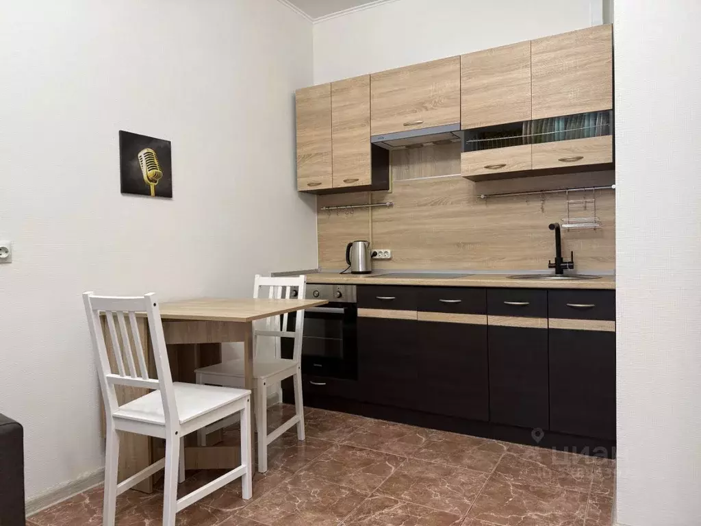 1-к кв. Московская область, Люберцы Зенино ЖК Самолет мкр, ул. Камова, ... - Фото 2