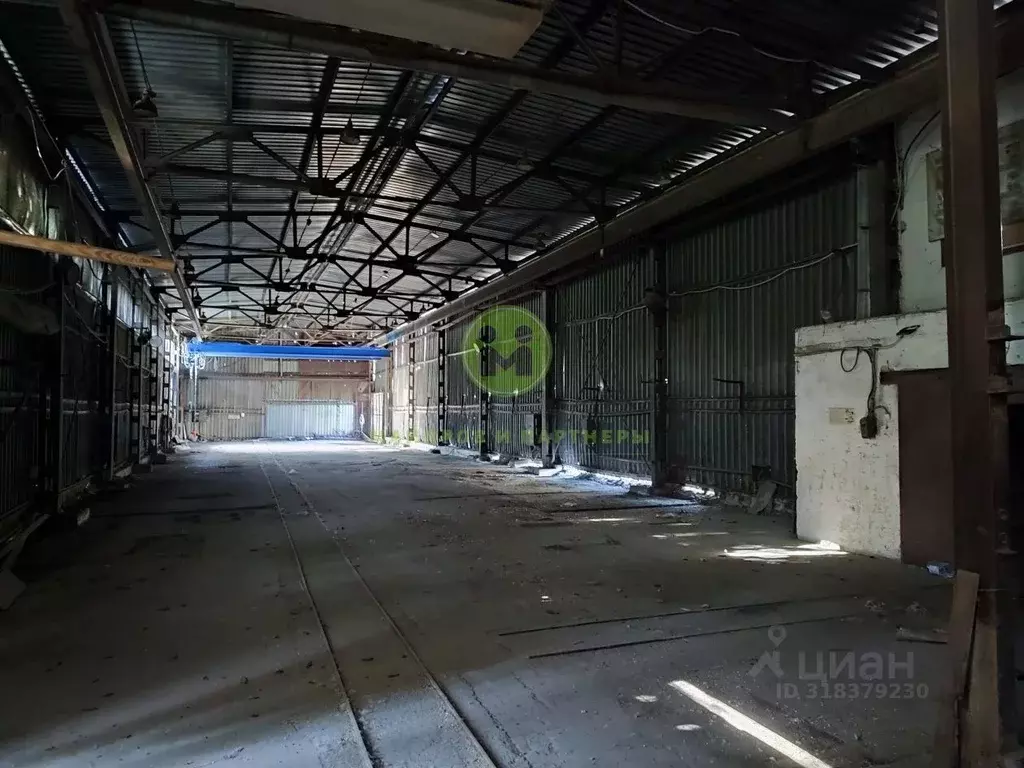 Производственное помещение в Крым, Симферополь городской округ, ... - Фото 0