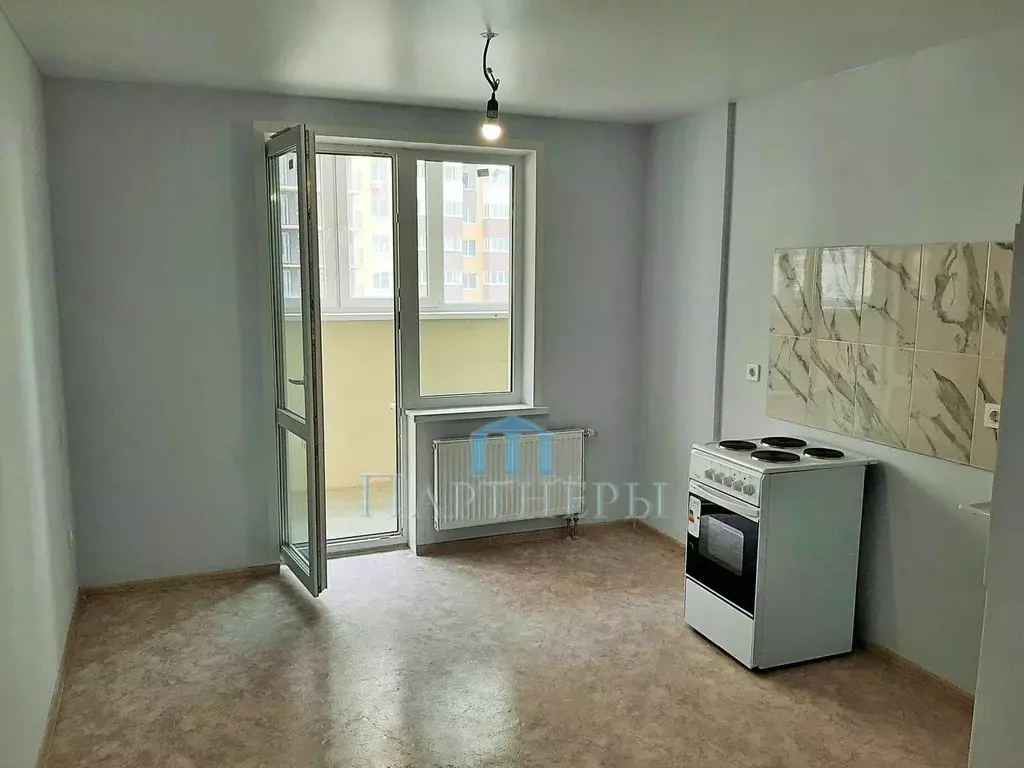 Продаётся 2-к квартира, 62.4 м - Фото 0