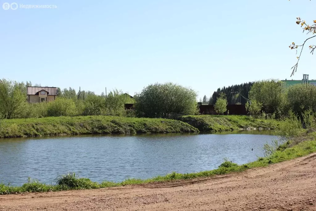 Дом в Киров, СДТ Лепсе-4, 117 (65 м) - Фото 1