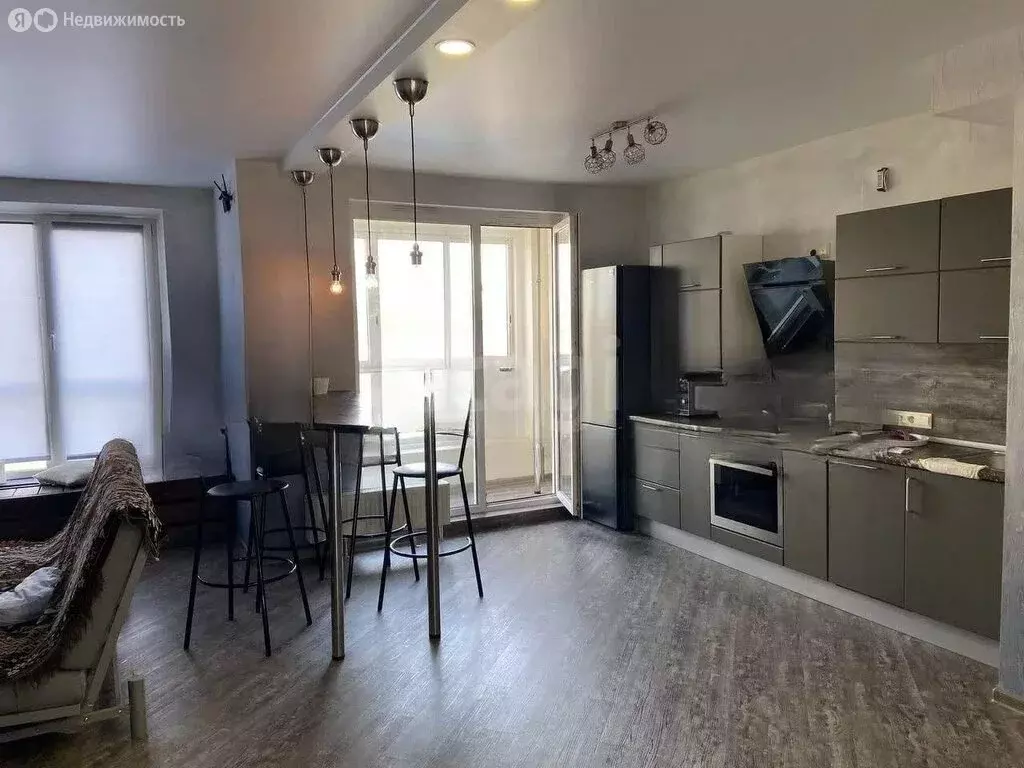 2-комнатная квартира: Санкт-Петербург, Суздальское шоссе, 22к4 (62.7 ... - Фото 2