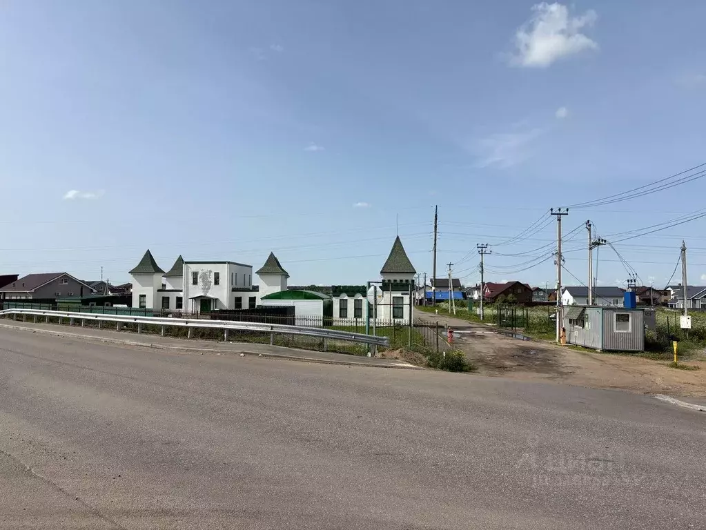 Дом в Ленинградская область, Ломоносовский район, Аннинское городское ... - Фото 0