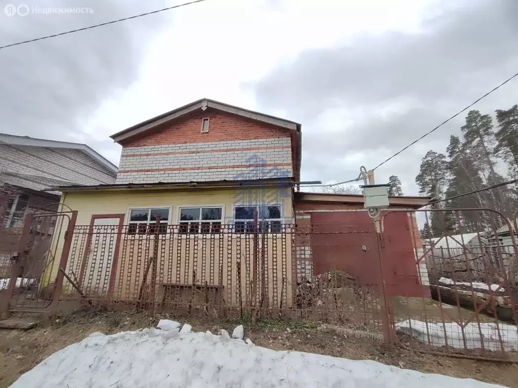 Дом в посёлок городского типа Сосновка, СТ Заволжье (76 м) - Фото 2