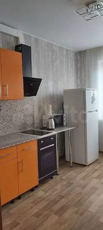 1-к. квартира, 40 м, 7/27 эт. - Фото 0