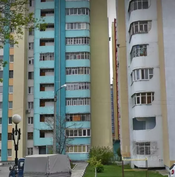 1-к кв. Белгородская область, Белгород ул. Николая Чумичова, 62 (35.0 ... - Фото 0