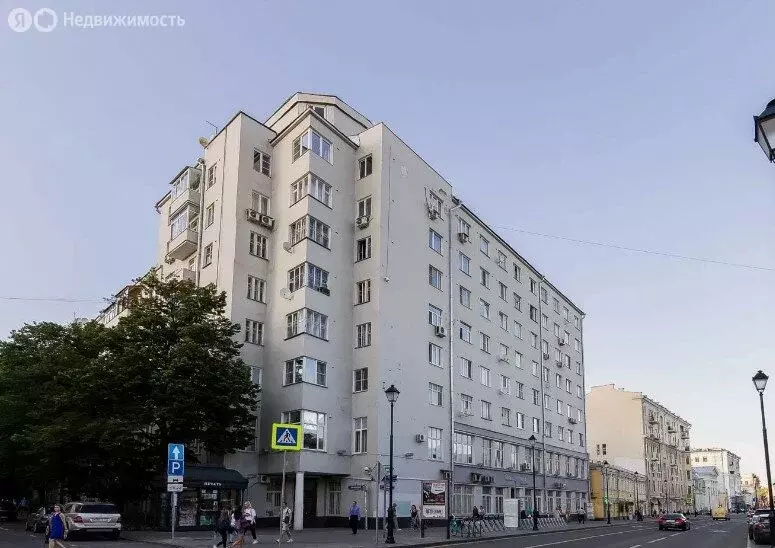 Помещение свободного назначения (315 м) - Фото 1
