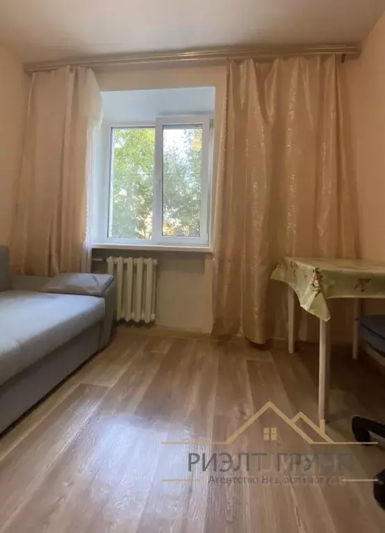 Студия Татарстан, Казань ул. Дежнева, 4к1 (12.3 м) - Фото 1