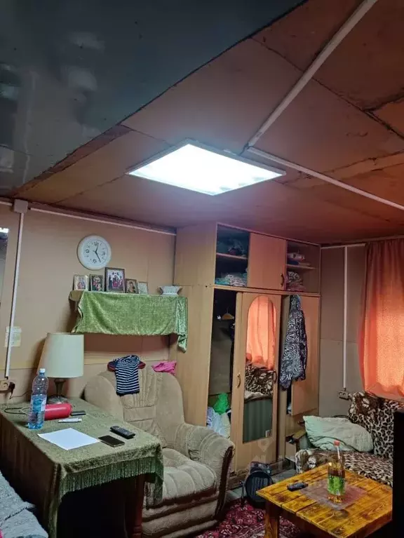 Дом в Новосибирская область, Новосибирск Нива садовое товарищество, ... - Фото 2