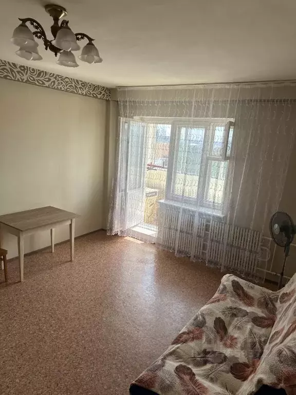 1-к кв. Воронежская область, Воронеж ул. Березовая Роща, 24/1 (42.3 м) - Фото 1