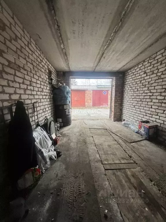 Гараж в Коми, Сыктывкар Сысольское ш., 5/9 (20 м) - Фото 0