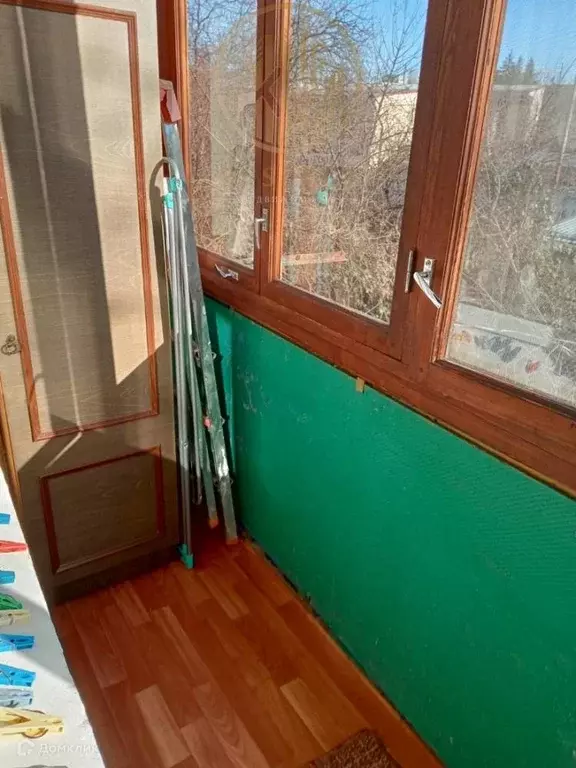Продаётся 2-к квартира, 42 м - Фото 1