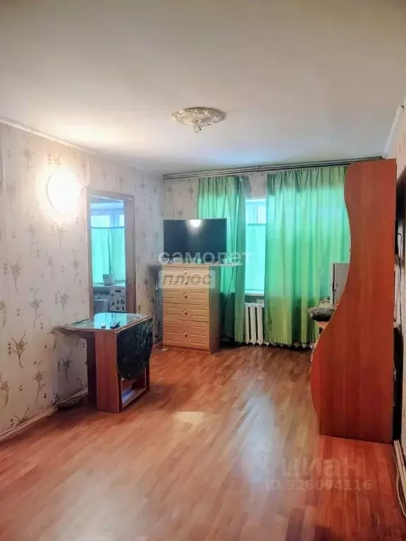 2-к кв. Московская область, Ногинск Богородский городской округ, ул. ... - Фото 0