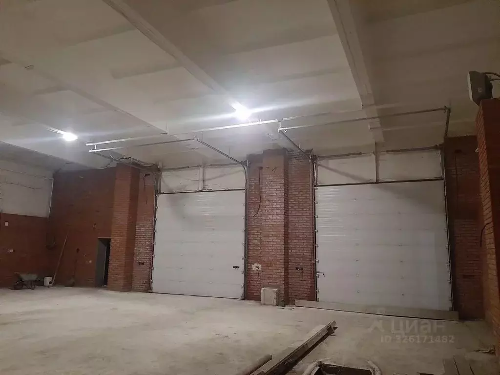 Помещение свободного назначения в Кемеровская область, Кемерово ... - Фото 1